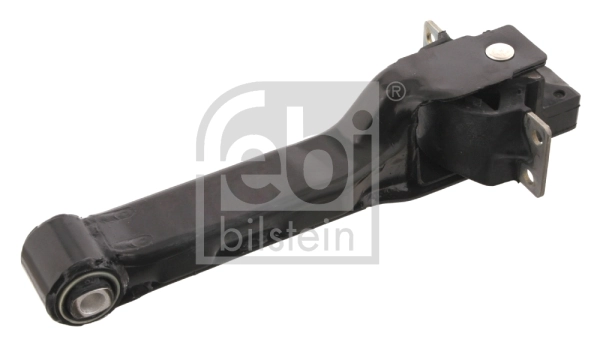 Mounting, engine